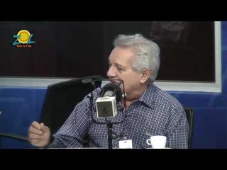 Daniel Garcia nos comenta sobre la celebración de La Feria de Libros de Historias RD