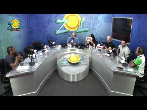 Los oyentes opinan sobre la salida Chevere Nights de la TV dominicana en Elmismogolpe