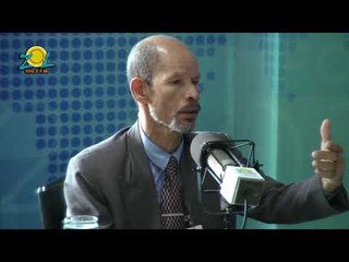 Dr. Julio Gómez narra la difícil vida que vive luego de linchamiento a delincuente