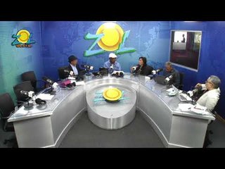 Geanilda Vásquez "El PRM va para las calles" ha organizados 4 eventos