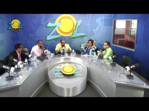 El equipo de #ElSoldelaTarde comenta sobre salida de tres periodistas de CDN