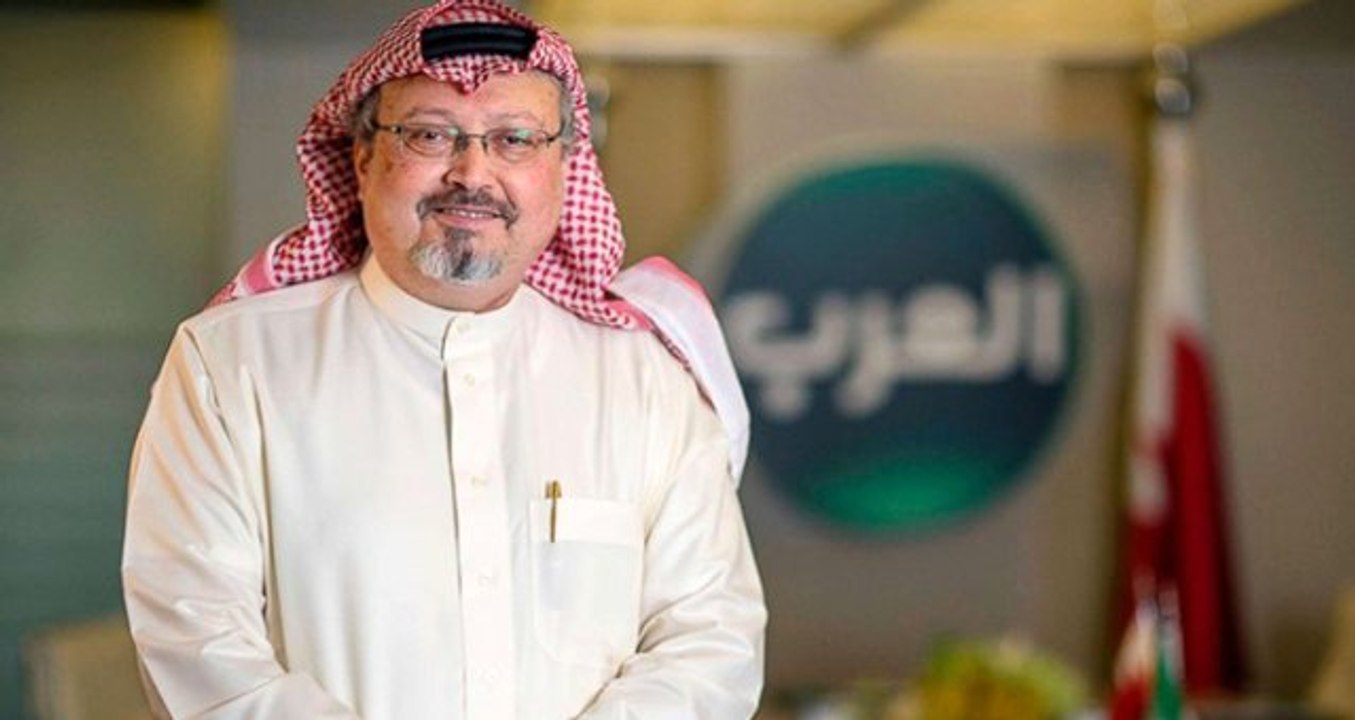 Son Dakika! İstanbul'da, Cemal Kaşıkçı Cinayeti ile İlgili Oldukları Düşünülen 2 Birleşik Arap Emirlikleri Ajanı Yakalandı