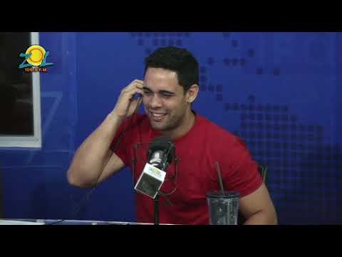 Te quisiera mas 3-agosto-2018 y la llamada Barbara de Luxemburgo Elmismogolpe con Jochy parte3