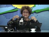 Consuelo Despradel comenta sobre el caso de Pablo Ross