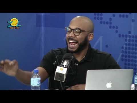 Equipo de #ElSoldelosSabados comentan situación sobre Pablo Ross por acusación de abuso a menor