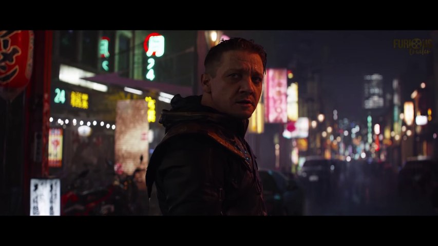 AVENGERS 4 ENDGAME Final Trailer (NEW 2019) Marvel Superhero Movie HD
