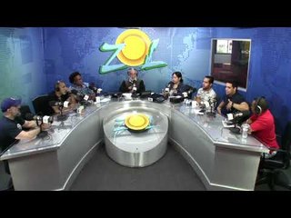 Analizando cuando en una relación la mujer es mayor en Elmismogolpe parte3