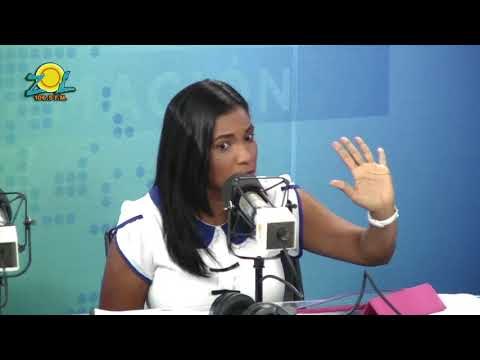 Anibelca Rosario A la gente le importa poco si las primarias son abiertas o cerradas