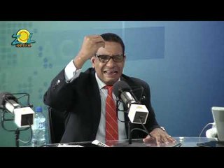 Pedro Jiménez "Y yo me pregunto donde esta el dinero de mis impuestos?"