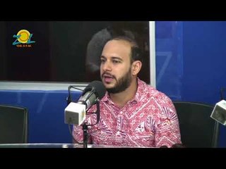 Cantante Lírico Samuel Esteban nos habla sobre su carrera musical y anuncia su concierto