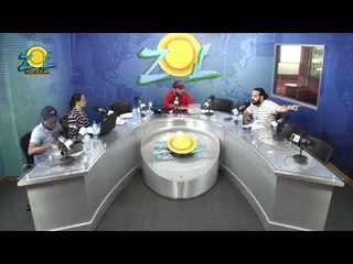 Llamadas de los Oyentes en #ElSoldelosSabados 29-9-2018