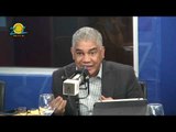 Holi Matos comenta el endeudamiento del gobierno de Danilo Medina