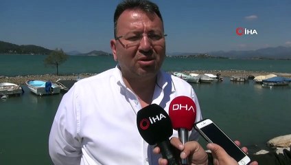 9 günlük bayram tatili turizmcileri sevindirdi