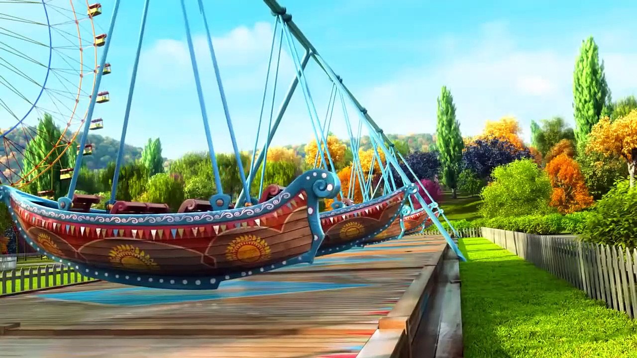 Dessin animé pour petit | Sunny Bunnies |  Compilation Amusante | Cartoons drôles pour les enfants