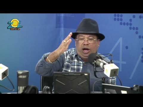 Euri Cabral: “Apoyemos la marcha y la campaña “Salvemos las dos vidas”