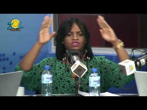 Millizen Uribe: La Marcha Verde del Millón ya es un éxito y estas son las razones