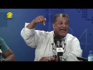 Angel Acosta: "Danilo va a despolitizar el Poder Judicial"