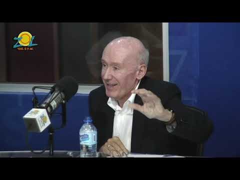 Dr. Enrique Echeburúa nos habla sobre estudio que recomienda una vida sana para niños