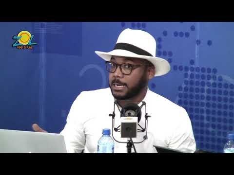 Llamadas de los Oyentes en #ElSoldelosSabados 18-8-2018