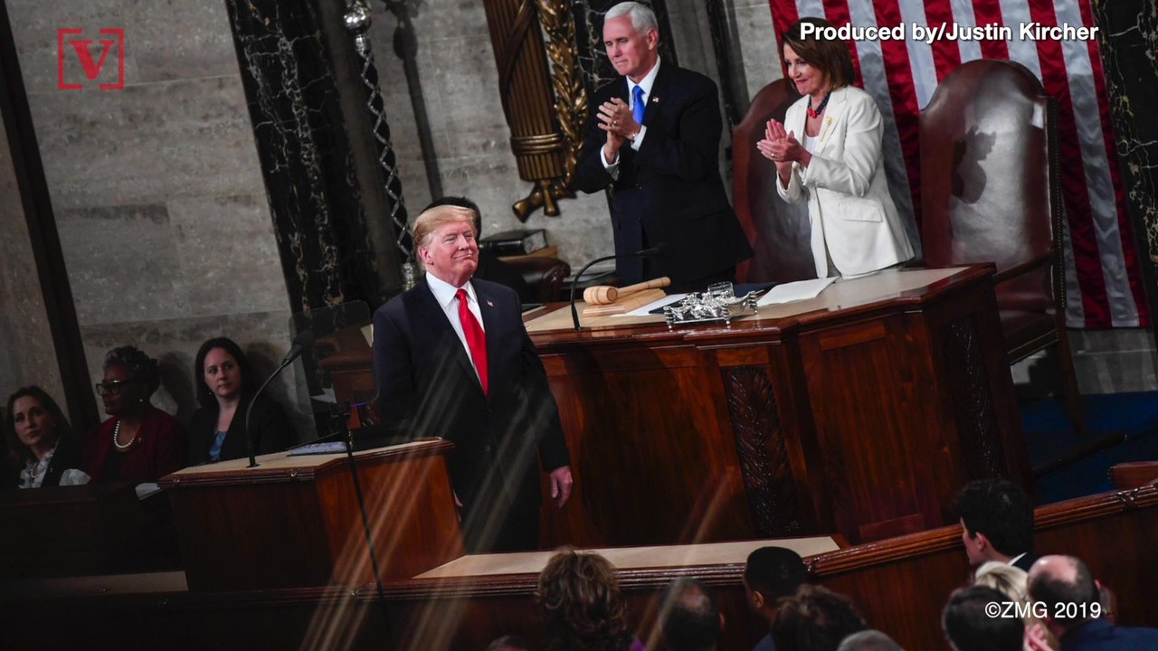 Nancy Pelosi Calls for Dems Meeting on Mueller Report, ‘Congress Will Not be Silent’