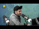 Manny Cruz nos presenta su tema 