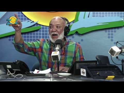 Analizando e historias de la corta de ojo en Elmismogolpe con Jochy parte1