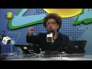 Download Video: Consuelo Despradel comenta sobre encuesta Asisa dice Leonel Fernández ganara las elecciones del 2020