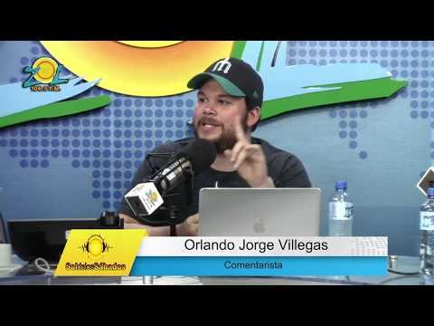 Orlando Jorge Villegas: El danilismo se va a blindar con elección jueces SCJ