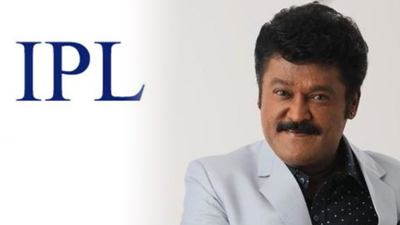 IPL 2019: ಐಪಿಎಲ್ ಬೆಟ್ಟಿಂಗ್ ದಂಧೆಯಲ್ಲಿ ತೊಡಗಿರುವವರಿಗೆ ಜಗ್ಗೇಶ್ ಹೇಳಿದ್ದು ಹೀಗೆ