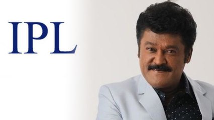 IPL 2019: ಐಪಿಎಲ್ ಬೆಟ್ಟಿಂಗ್ ದಂಧೆಯಲ್ಲಿ ತೊಡಗಿರುವವರಿಗೆ ಜಗ್ಗೇಶ್ ಹೇಳಿದ್ದು ಹೀಗೆ