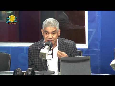 Holi Matos Lo único que se ha logrado en la gestiones del PLD, es endeudar el país