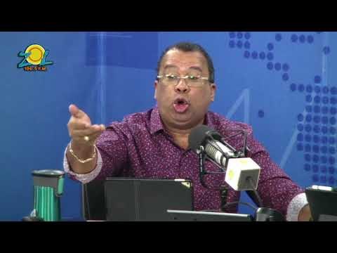 Euri Cabral Para terminar bien, Danilo no debe intentar una nueva reelección