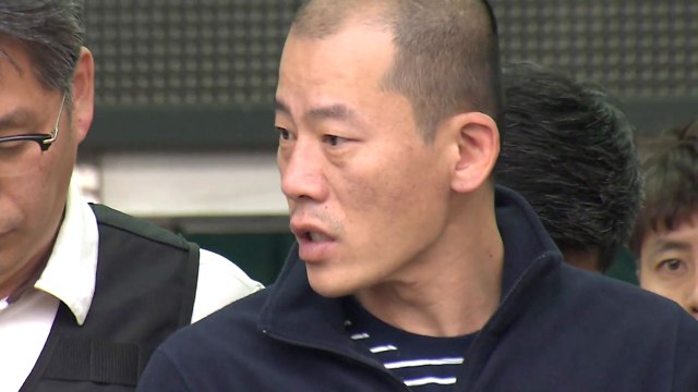 얼굴 공개된 안인득, 사과했지만 억울 ...시민 분노 / YTN