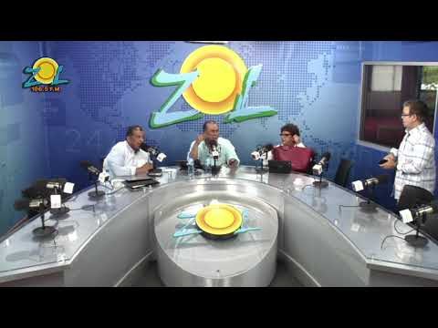 El Equipo de #ElSoldelaTarde comentan llegada del huracán Florence a USA