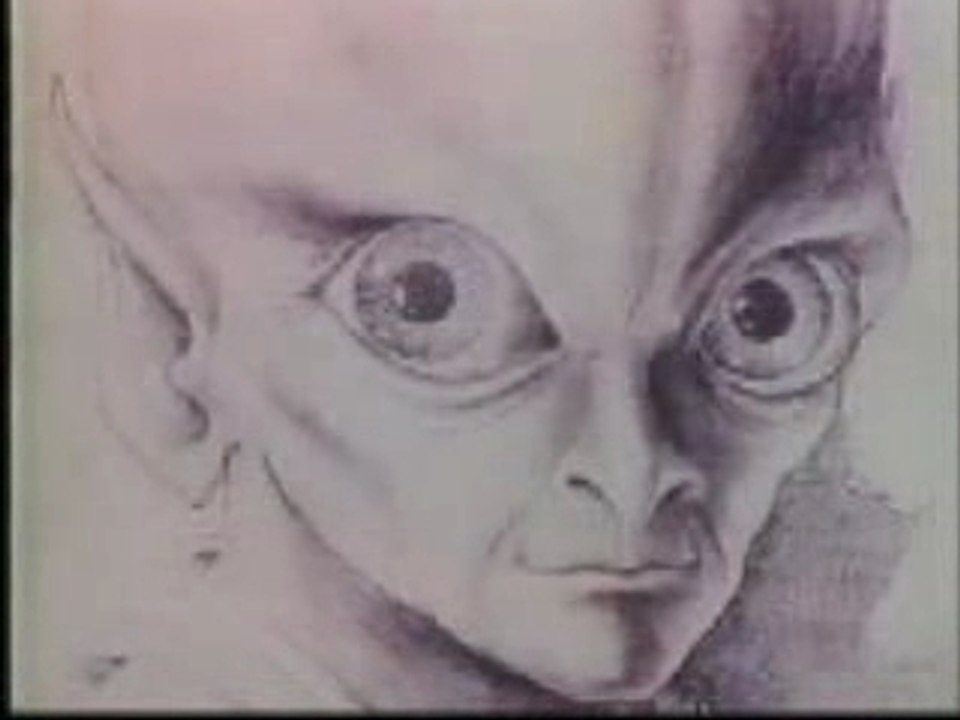 tombeau alien?Alien Graveyard?