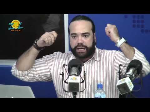 Pedro Manuel Casals: Declaraciones de Pedro Martínez hay que respetarlas