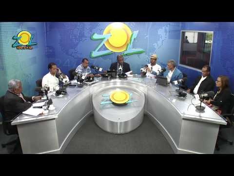 Comunitarios de Los Ríos denuncia litis por terrenos no permite terminar escuela