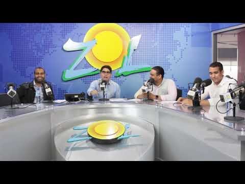 Manuel Fernelis comenta el Ministerio de la Juventud se ha fortalecido