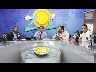 Manuel Fernelis comenta el Ministerio de la Juventud se ha fortalecido