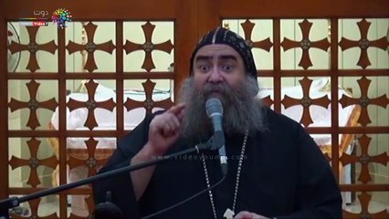 أسقف أسيوط: نعم للدستور وأدعو الجميع للمشاركة فى الاستفتاء