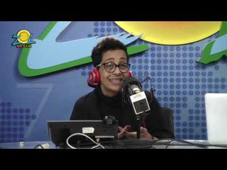 Zoila Luna habla sobre el Post de Jean Suriel sobre el Odio y la queja