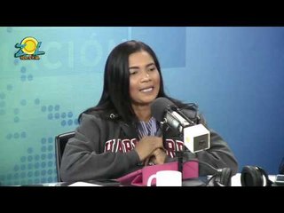 Anibelca Rosario comenta panorama político de Brasil y Perú septiembre 2018