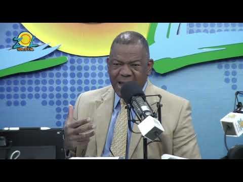 Julio Martinez comenta ocurrido en las elecciones en Brasil, Jair Bolsonaro 46%