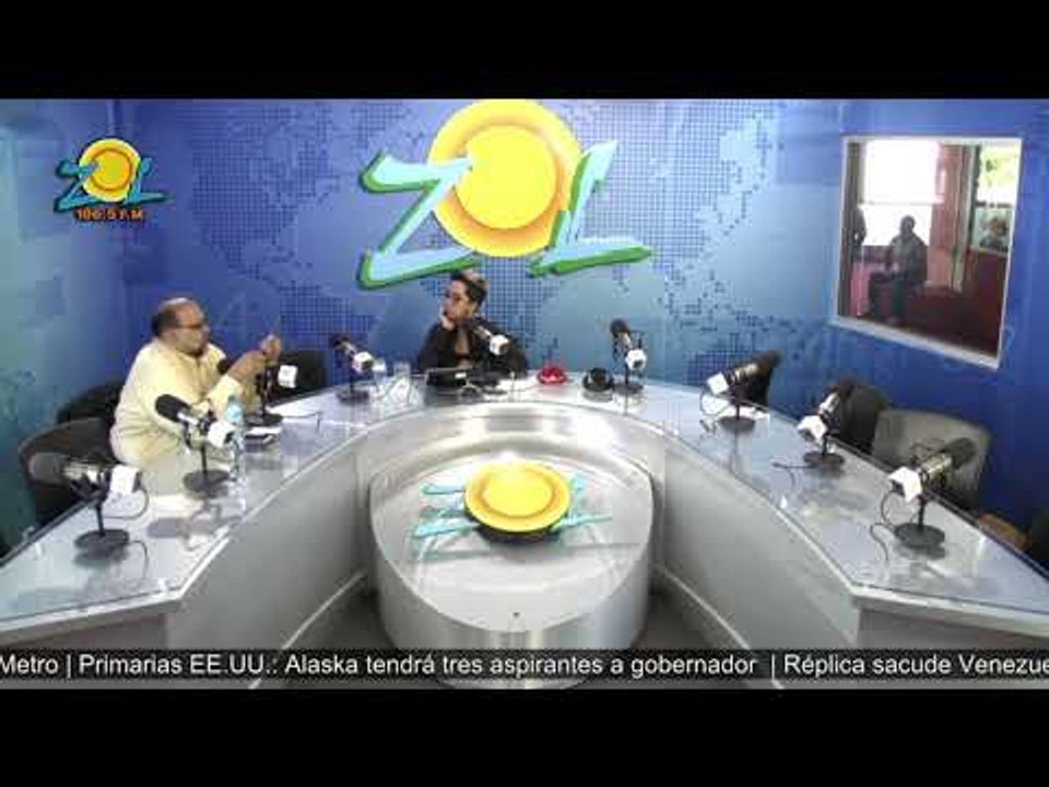 César Castellanos nos habla sobre las diferencias entre las parejas