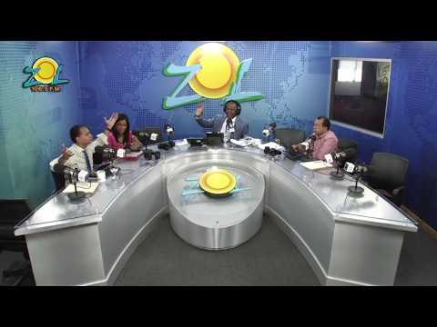 JM Hidalgo director de Espectáculos Públicos habla de las declaraciones de Amelia Alcantara