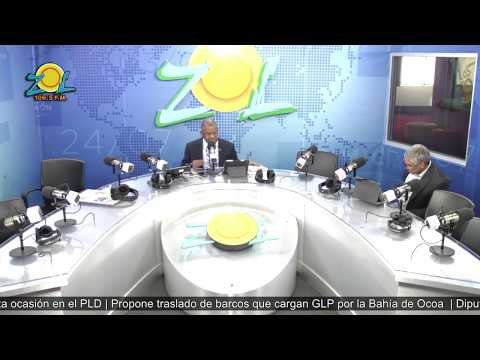 Julio Martinez Pozo comenta muerte del senador John McCain de un cáncer cerebral