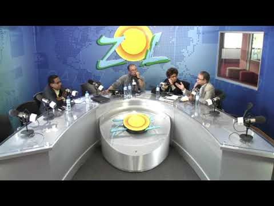 El Equipo de #ElSoldelaTarde comenta acto de firmas de Leonel Fernandez "Un millón y contando"