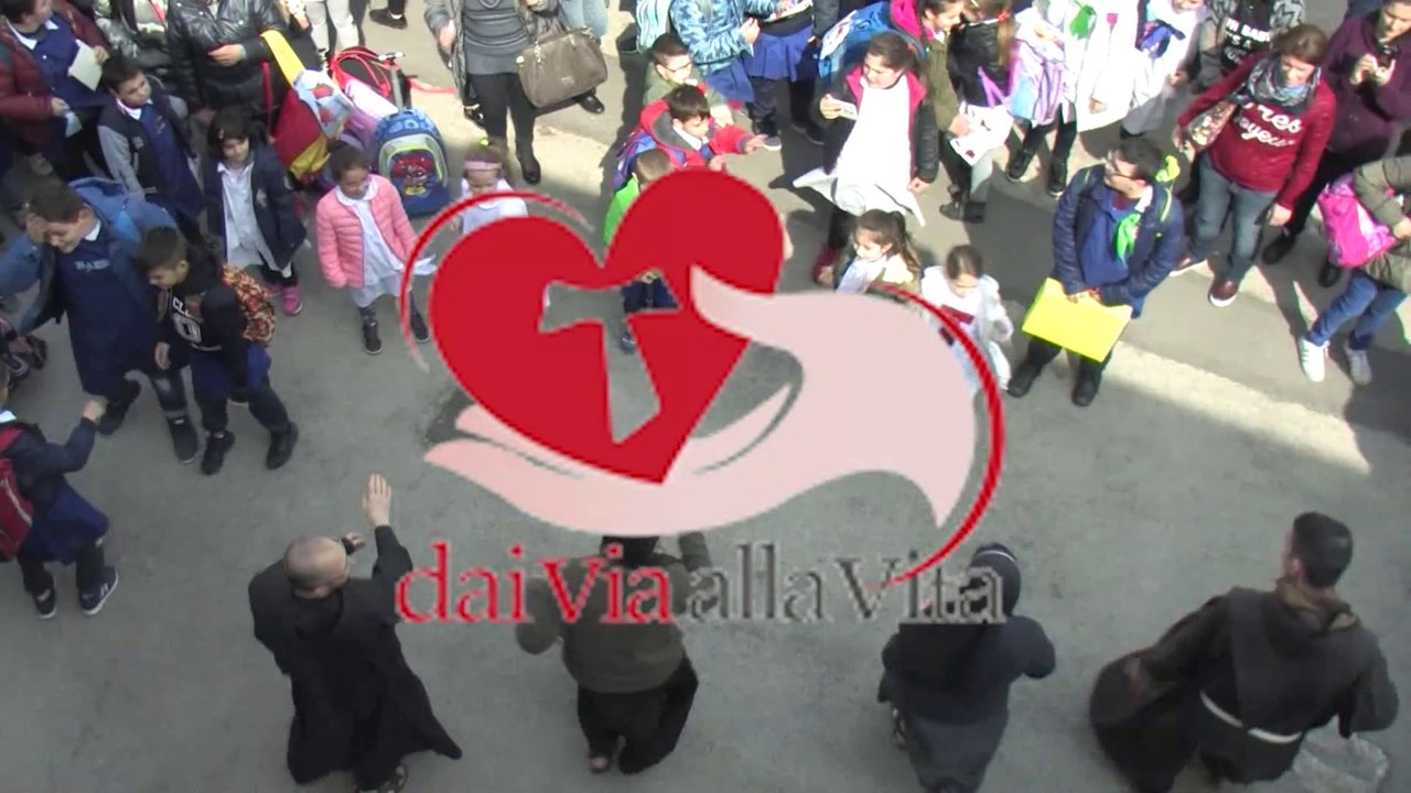 DAI VIA ALLA VITA