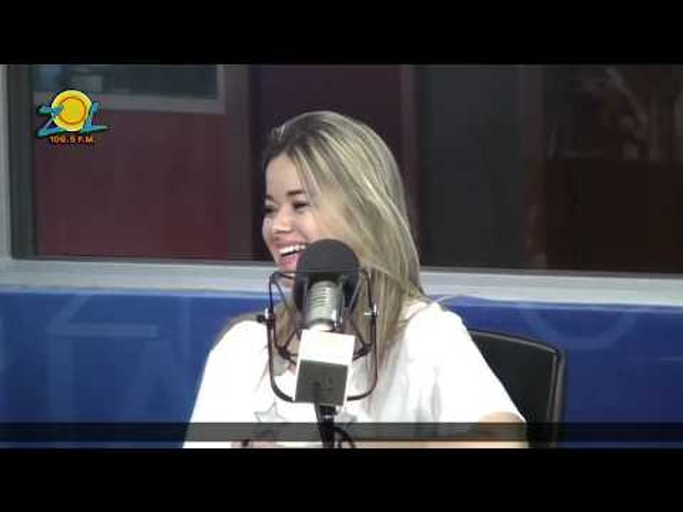 Chef Catherine Lemoine nos habla de meriendas saludables para los niños