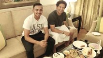 IPL 2019 : Prithvi Shaw Thrilled After Dinner With Sachin Tendulkar || Oneindia Telugu